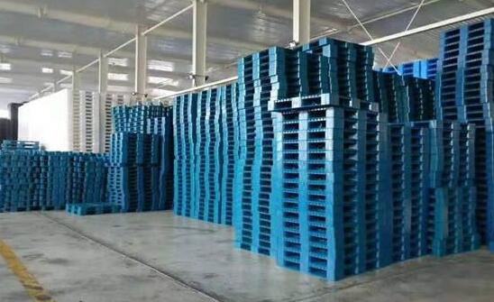 怎么增强塑料托盘的耐热性